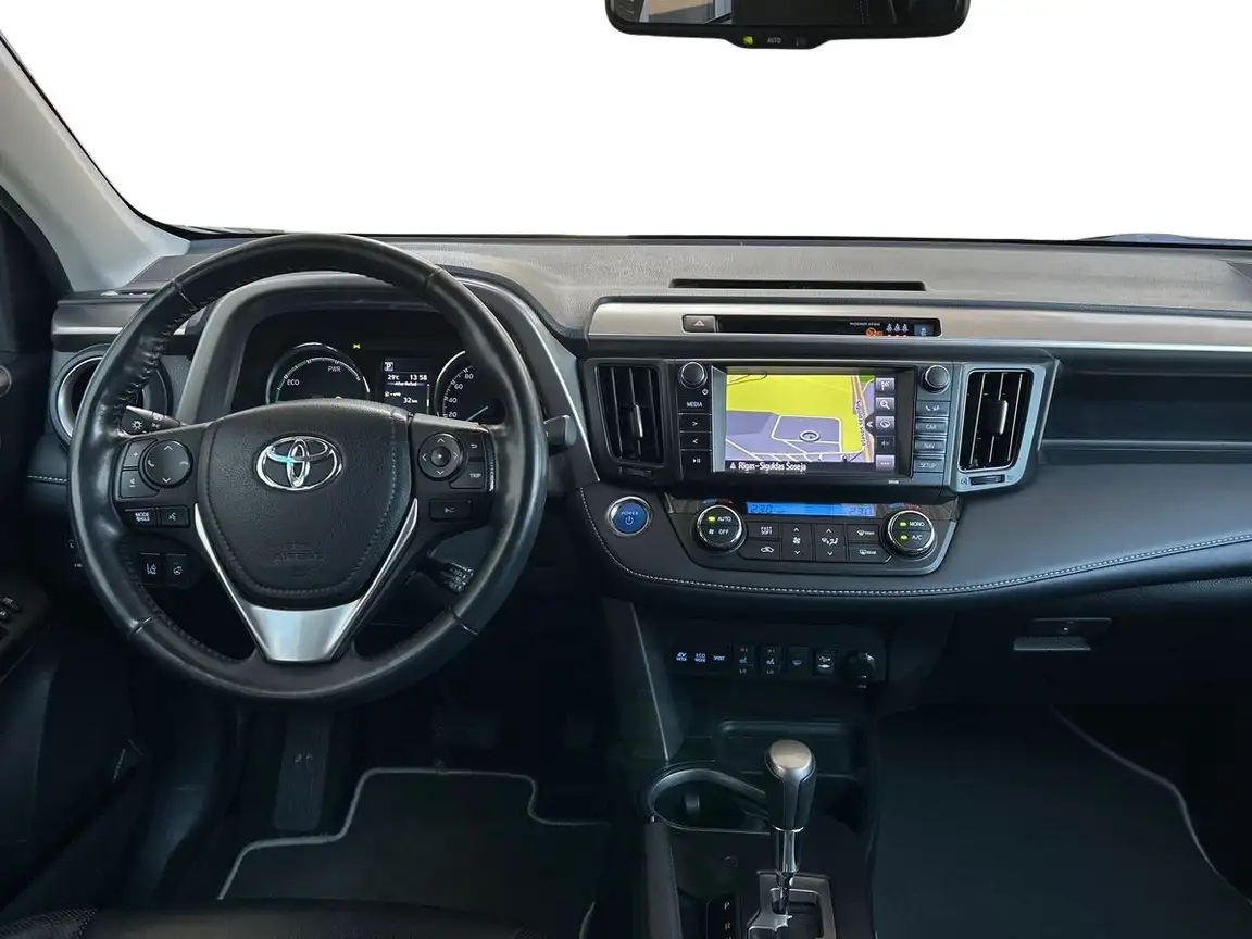 TOYOTA NONE