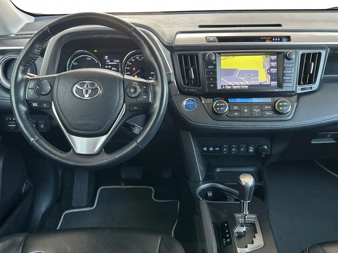 TOYOTA NONE