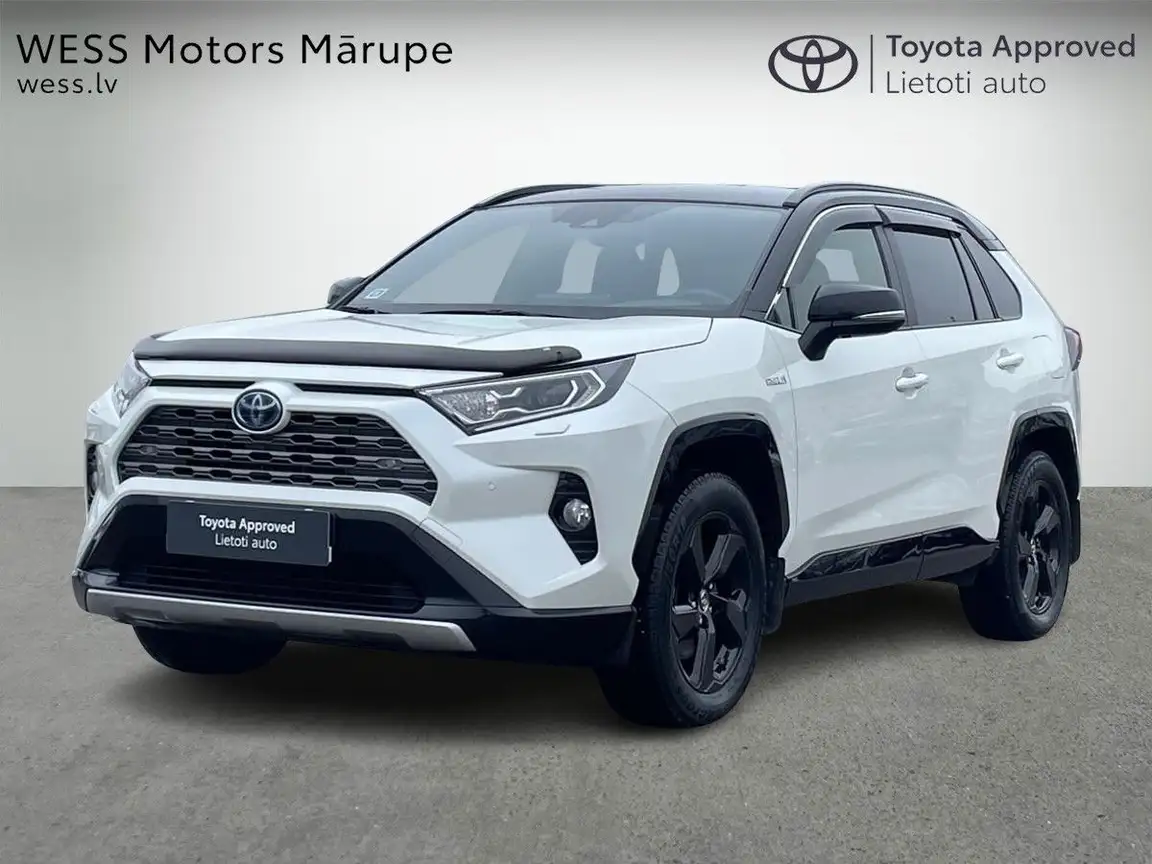 TOYOTA NONE