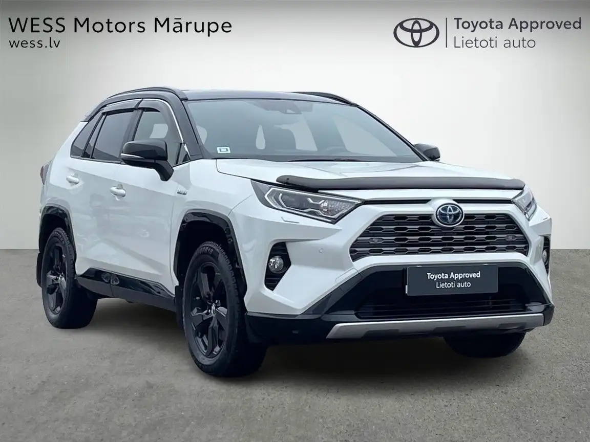 TOYOTA NONE