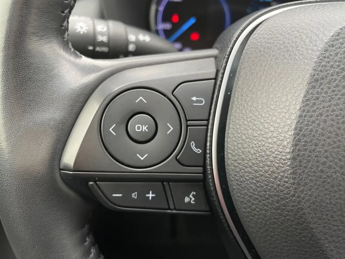 TOYOTA NONE