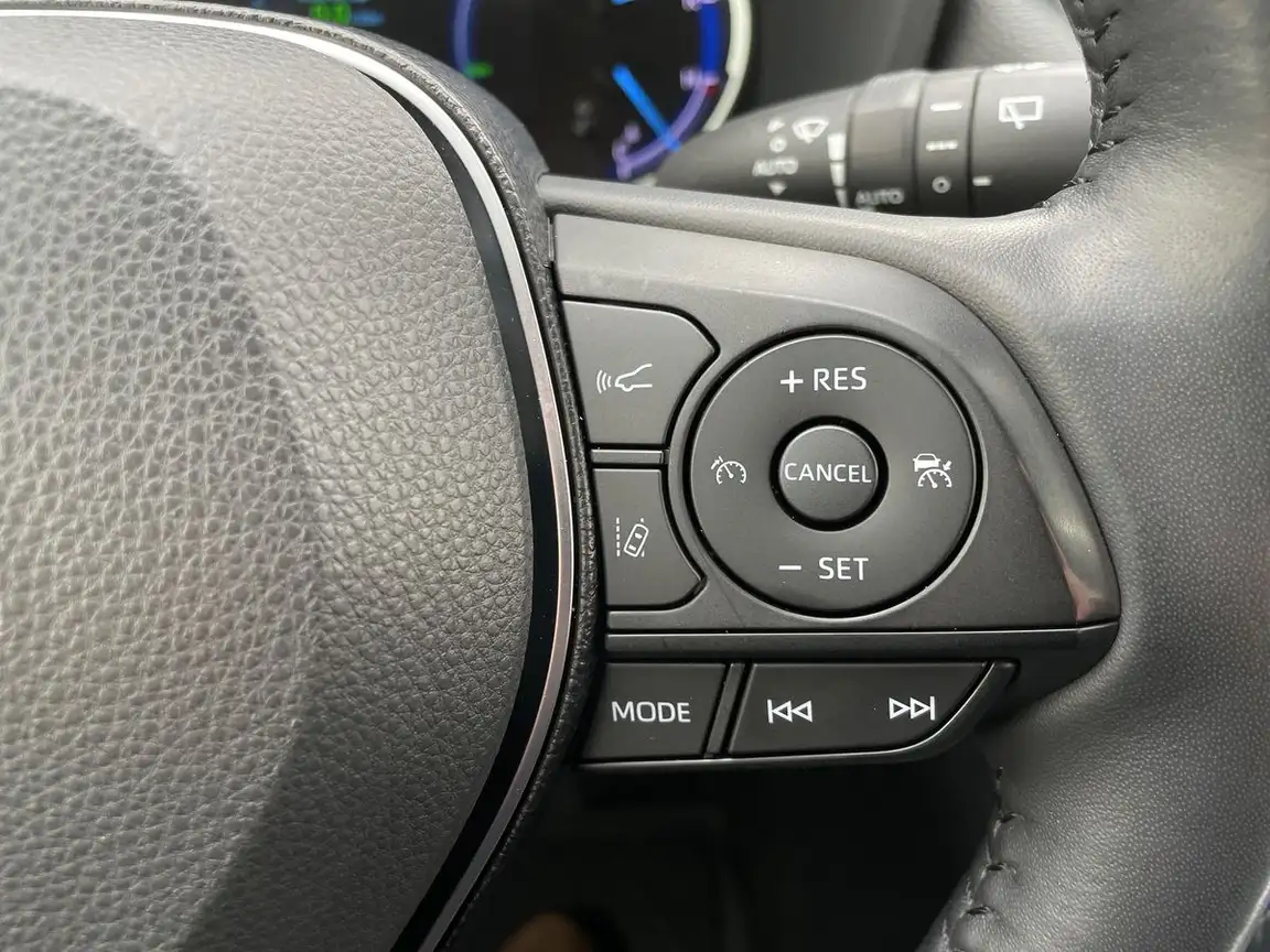 TOYOTA NONE
