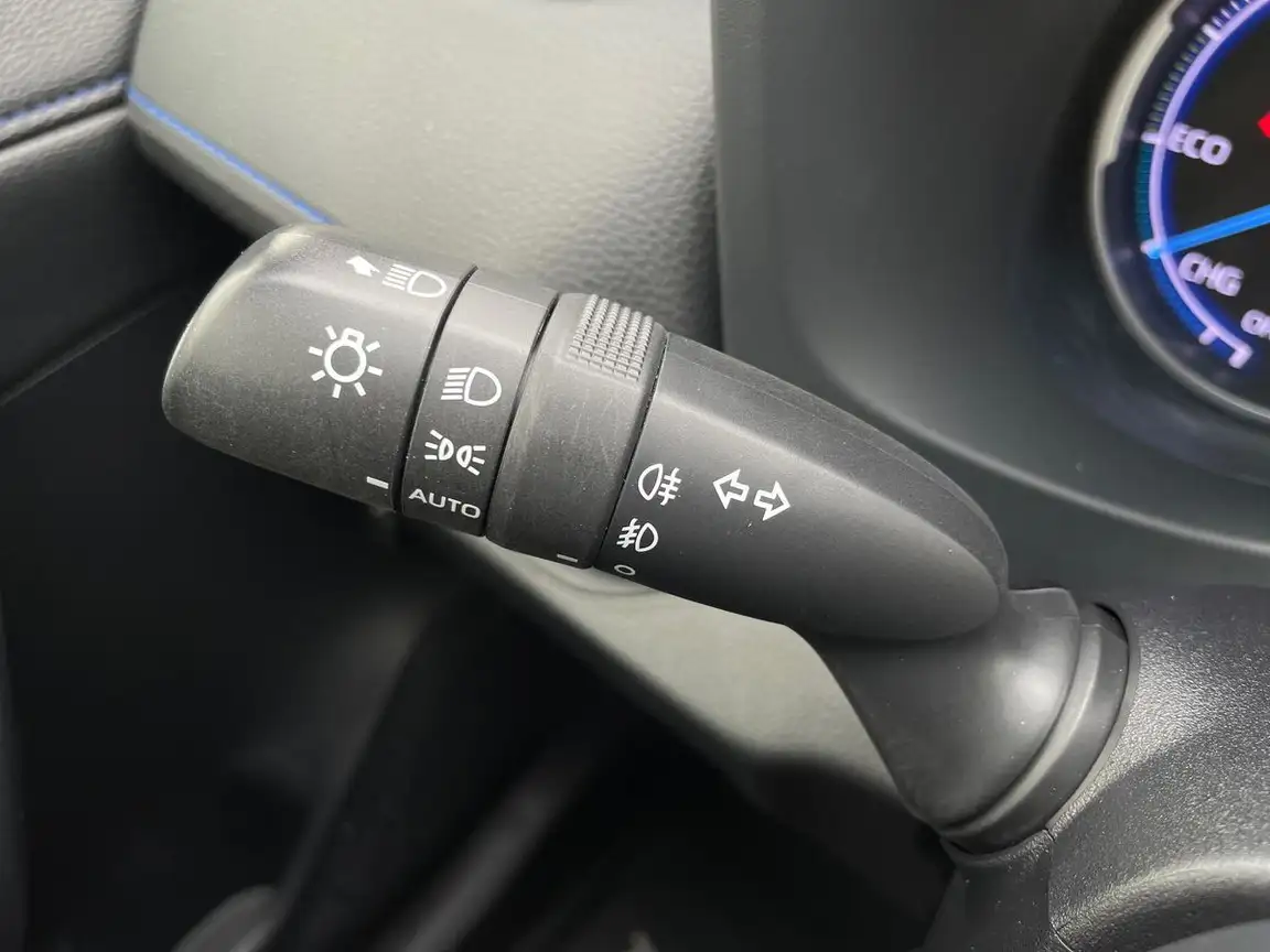 TOYOTA NONE
