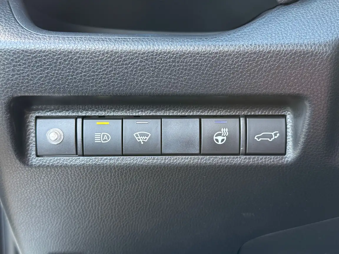 TOYOTA NONE