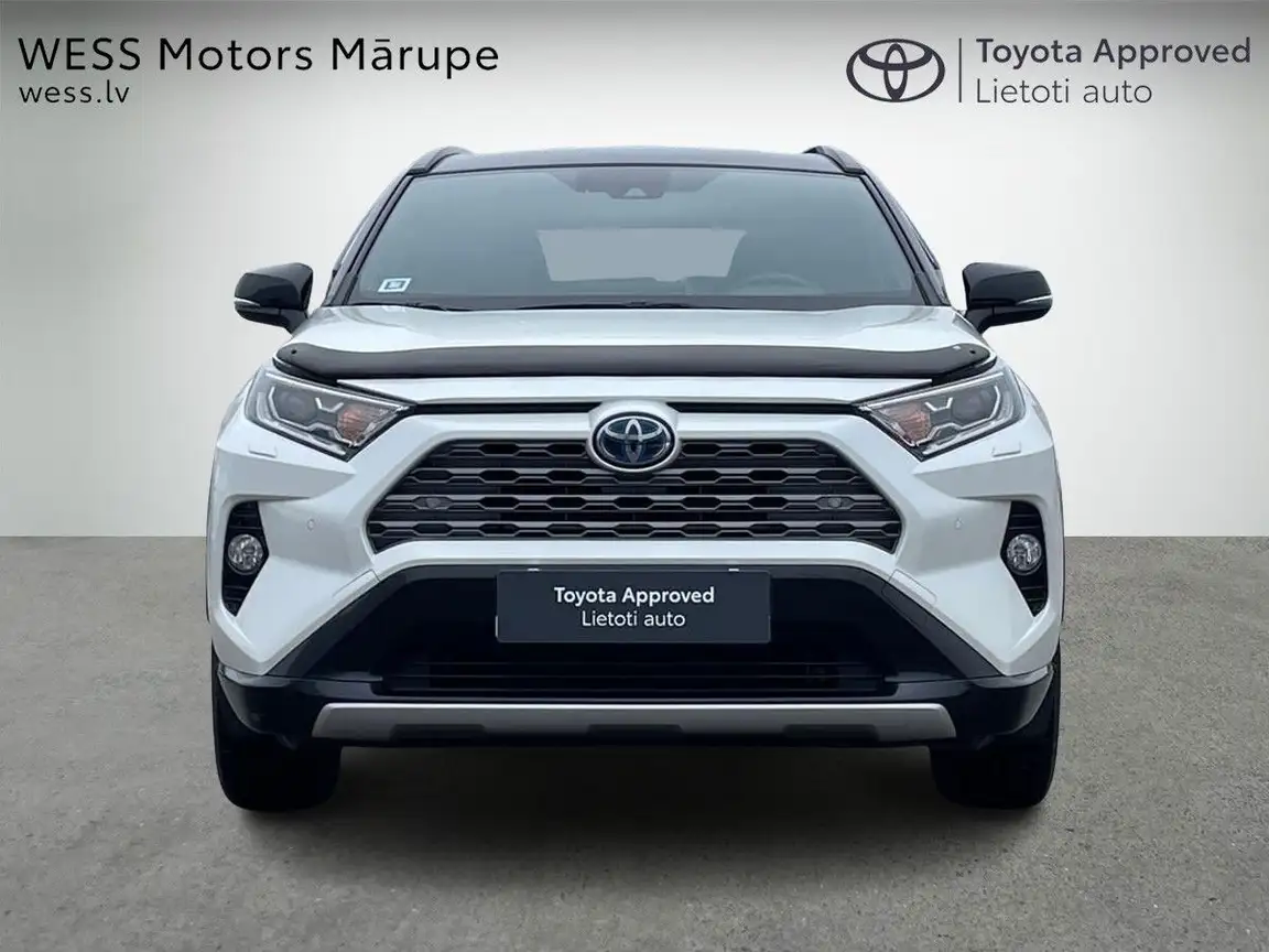 TOYOTA NONE