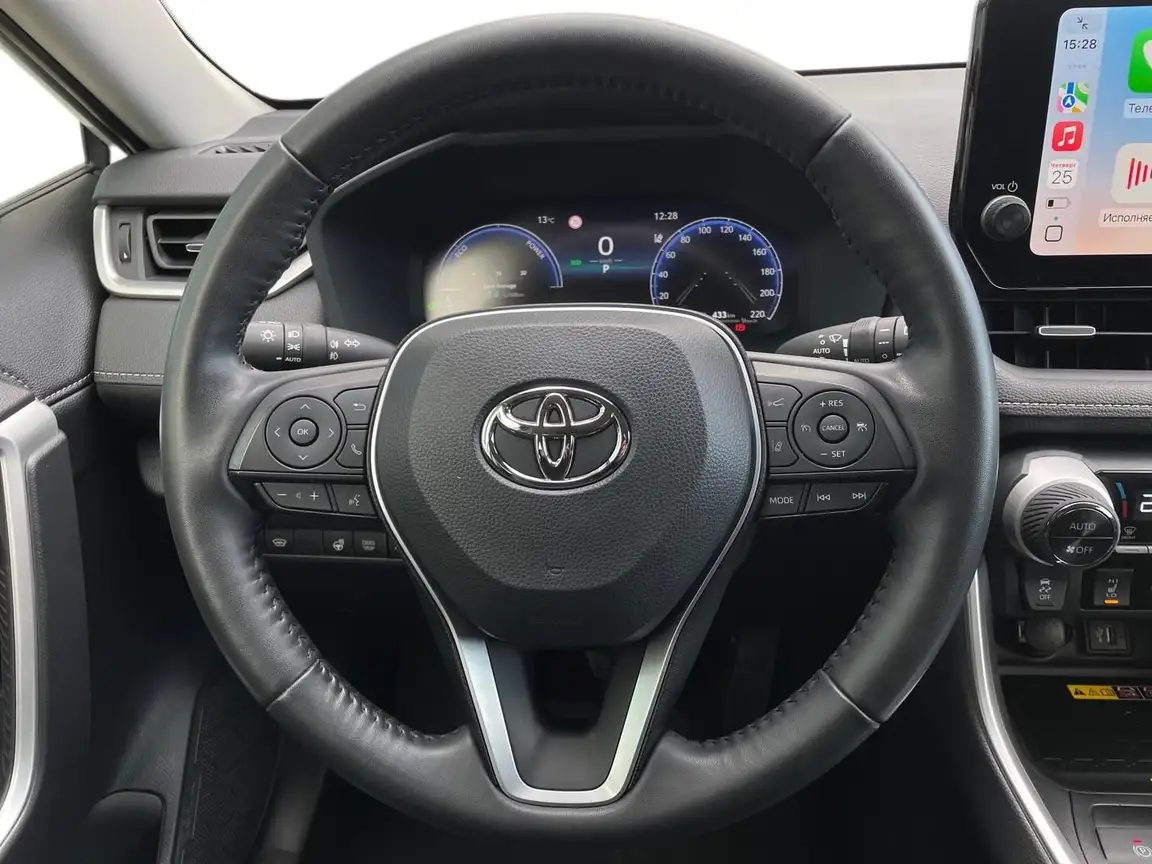 TOYOTA NONE