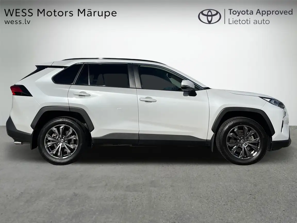 TOYOTA NONE