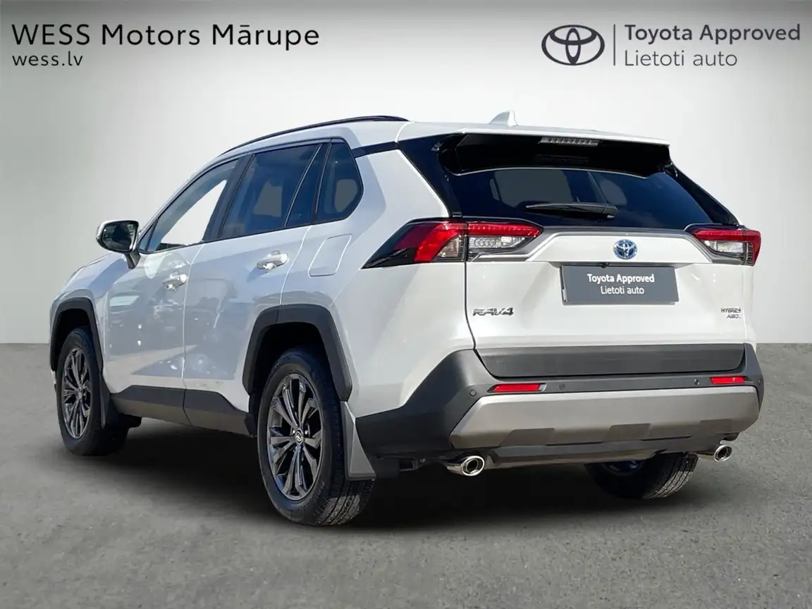 TOYOTA NONE