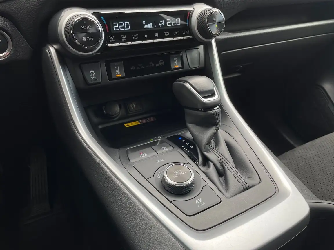 TOYOTA NONE