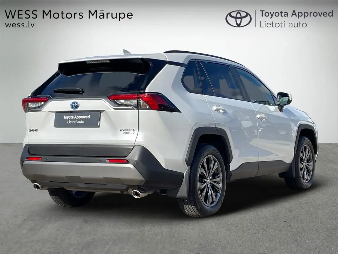 TOYOTA NONE