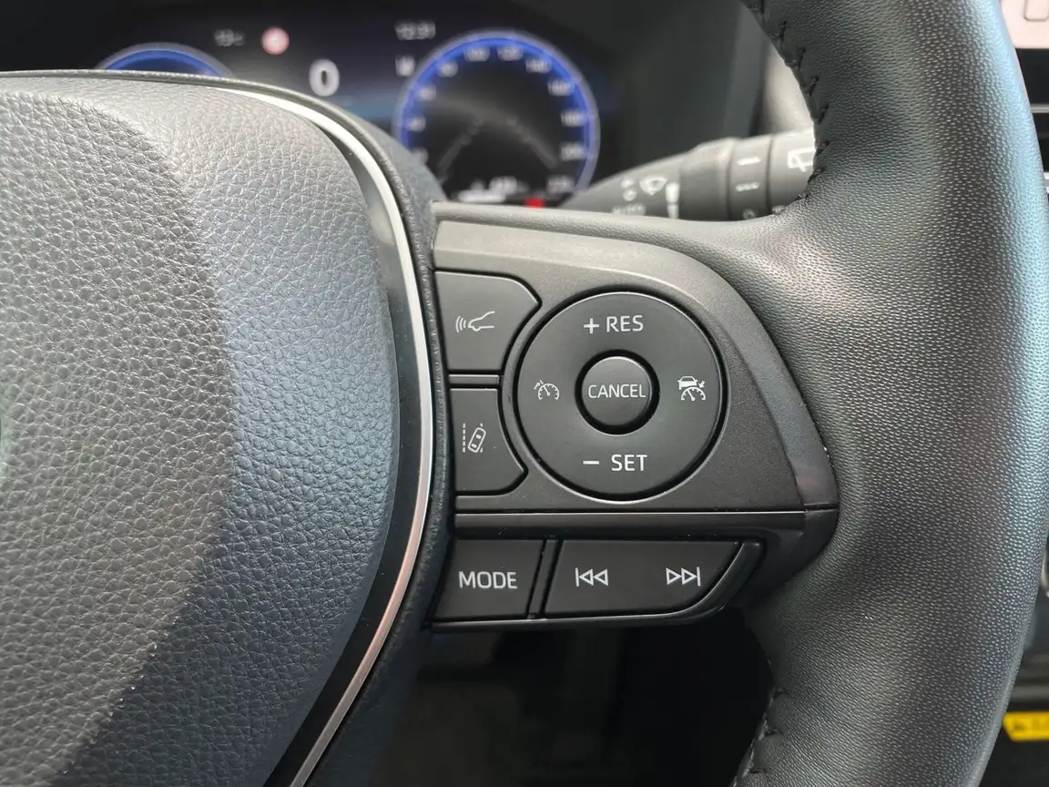 TOYOTA NONE