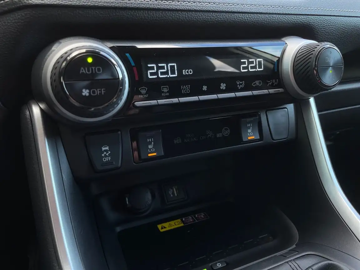 TOYOTA NONE