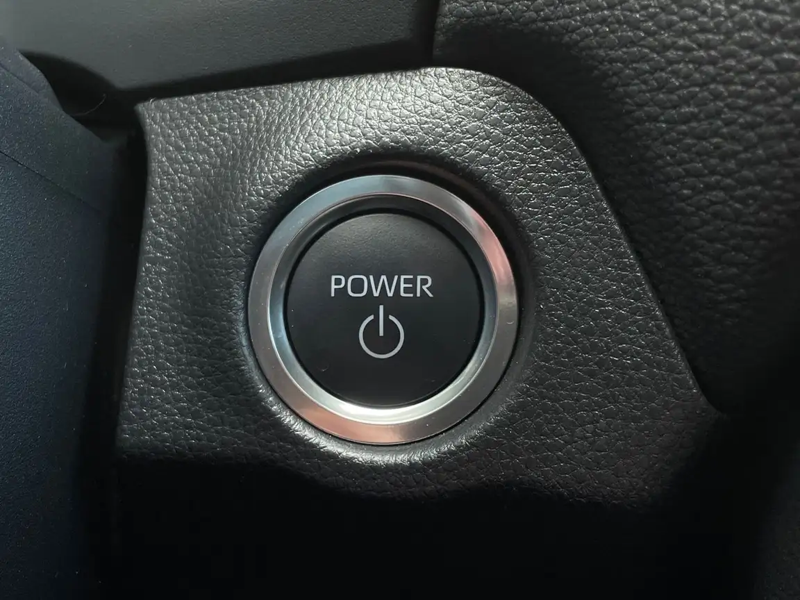 TOYOTA NONE