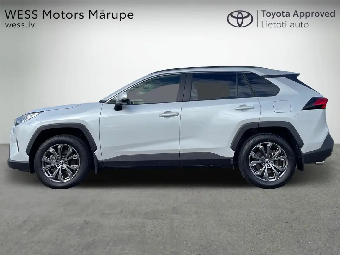 TOYOTA NONE