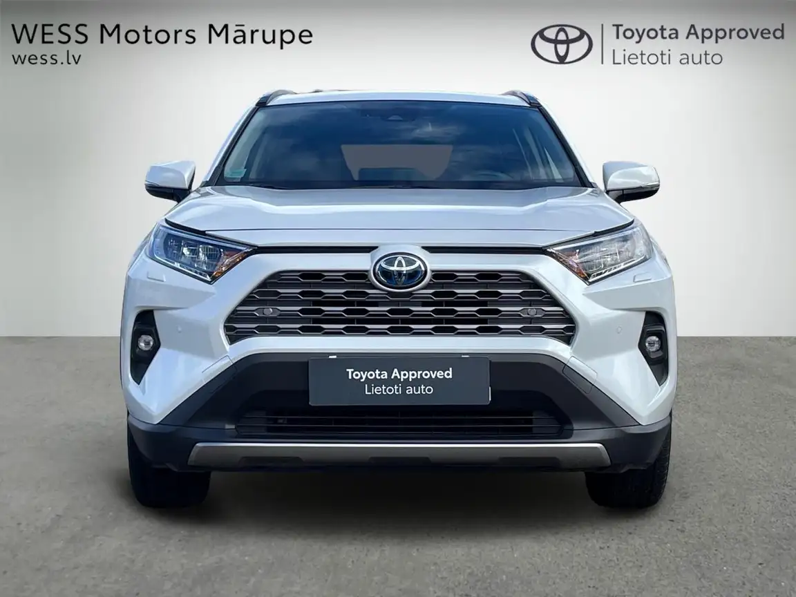 TOYOTA NONE