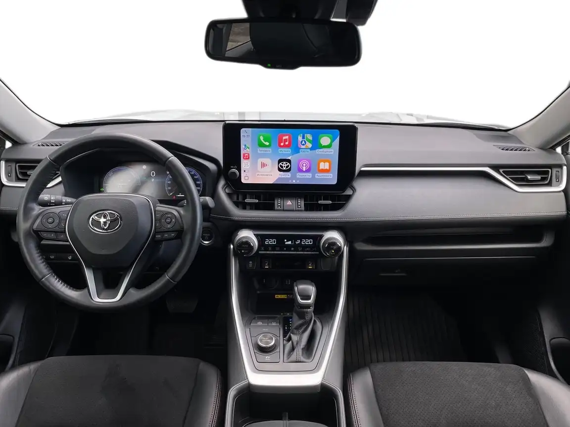 TOYOTA NONE