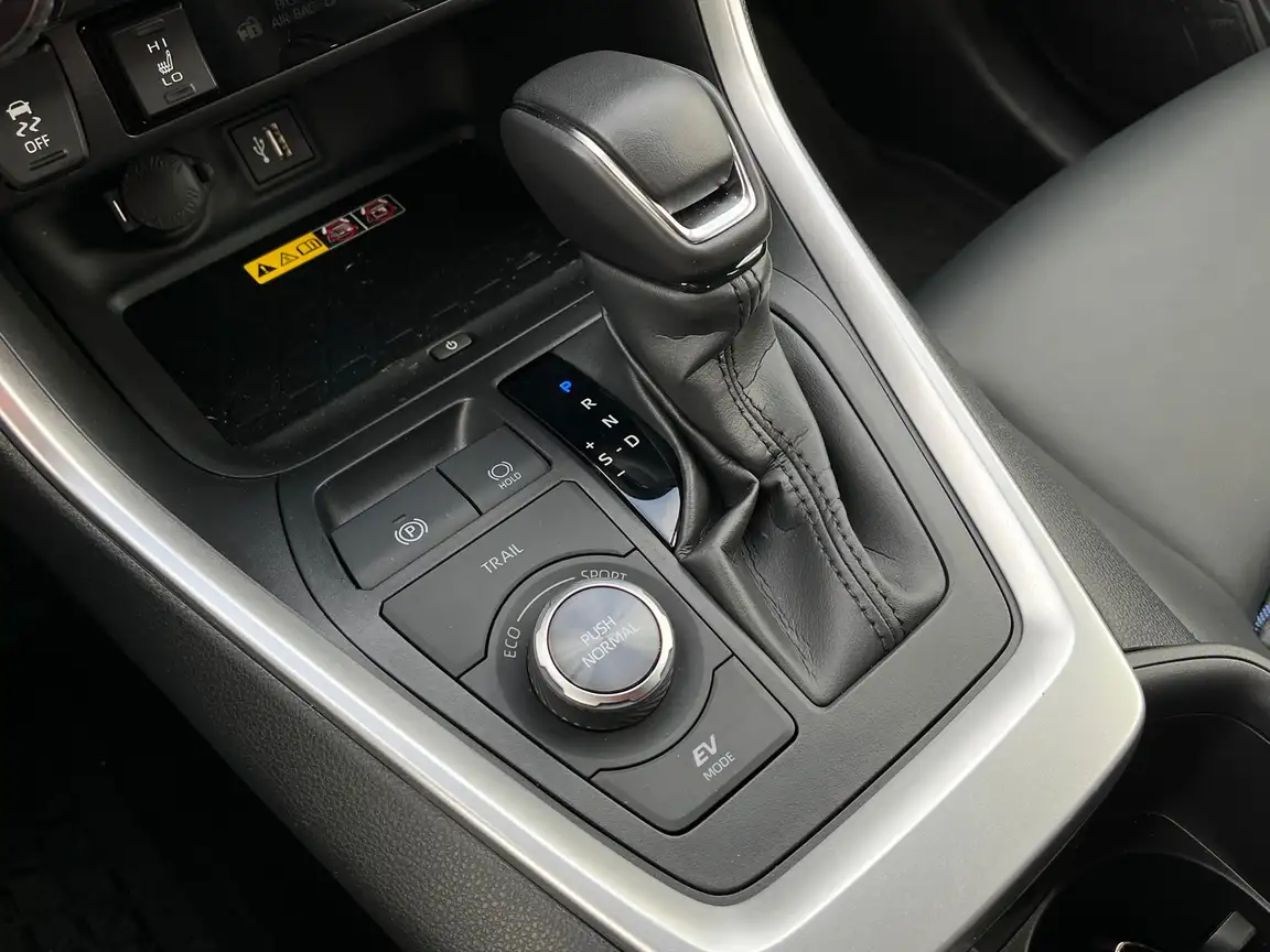 TOYOTA NONE
