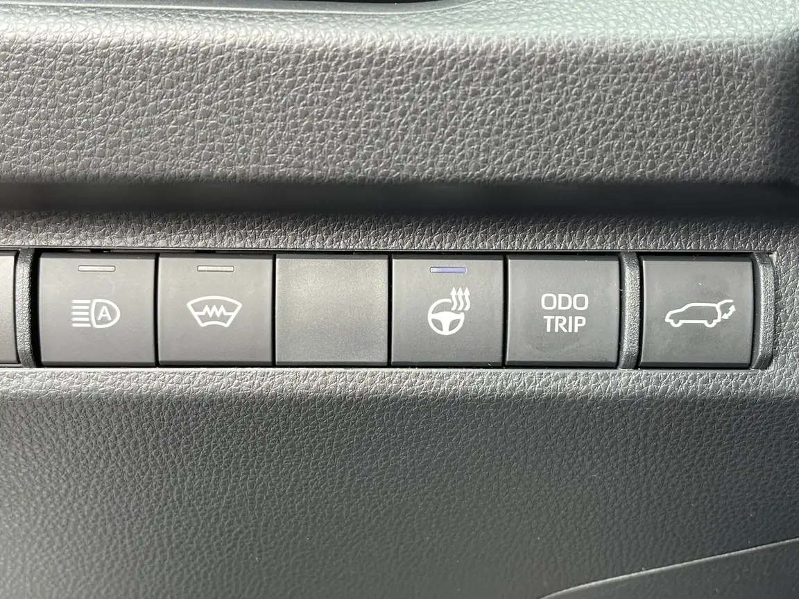 TOYOTA NONE