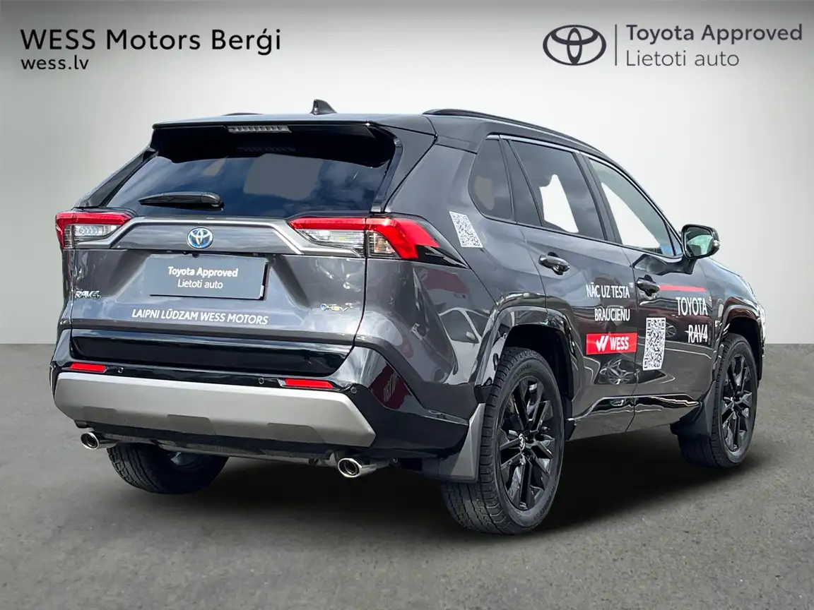 TOYOTA NONE