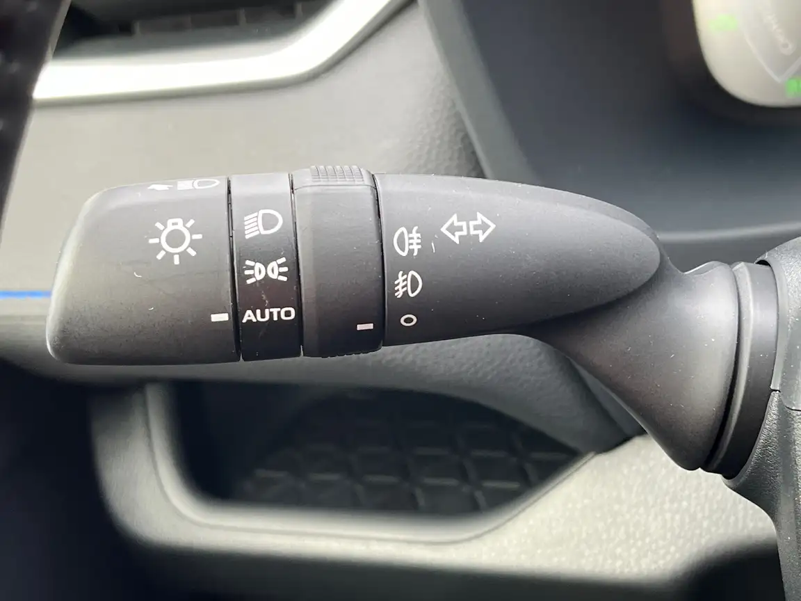 TOYOTA NONE