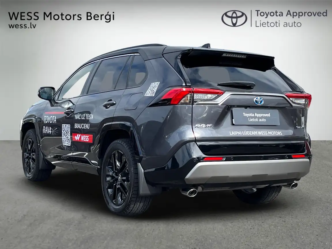 TOYOTA NONE