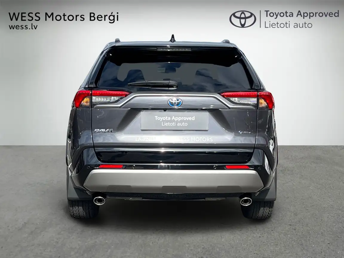 TOYOTA NONE