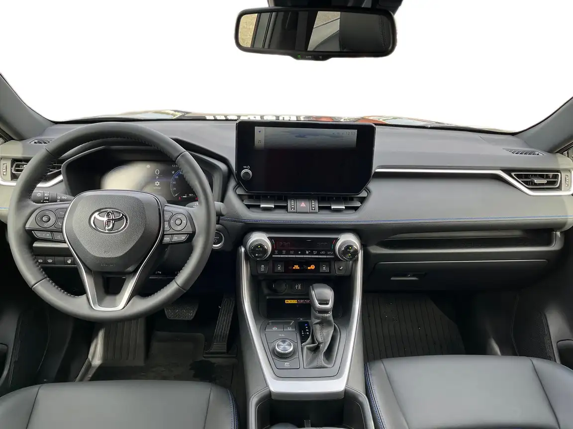 TOYOTA NONE