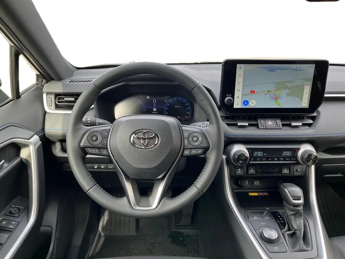 TOYOTA NONE