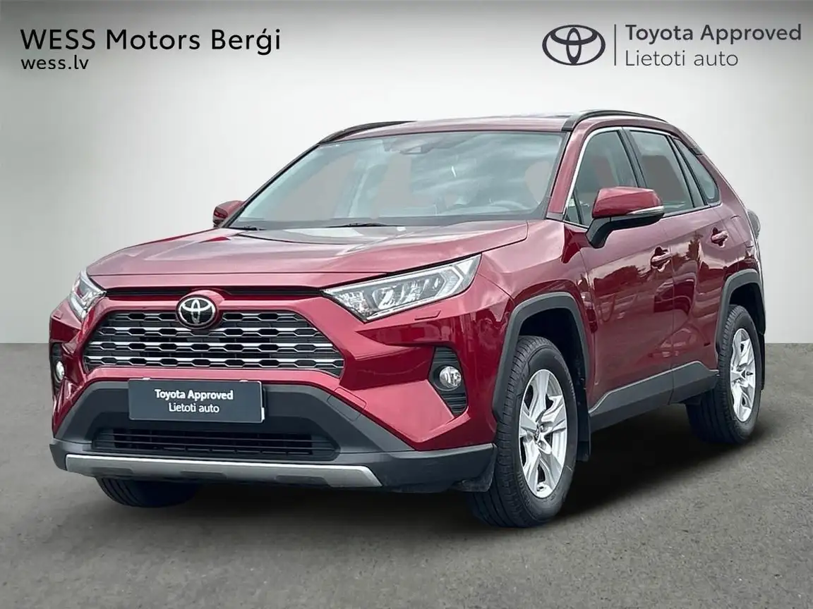 TOYOTA NONE