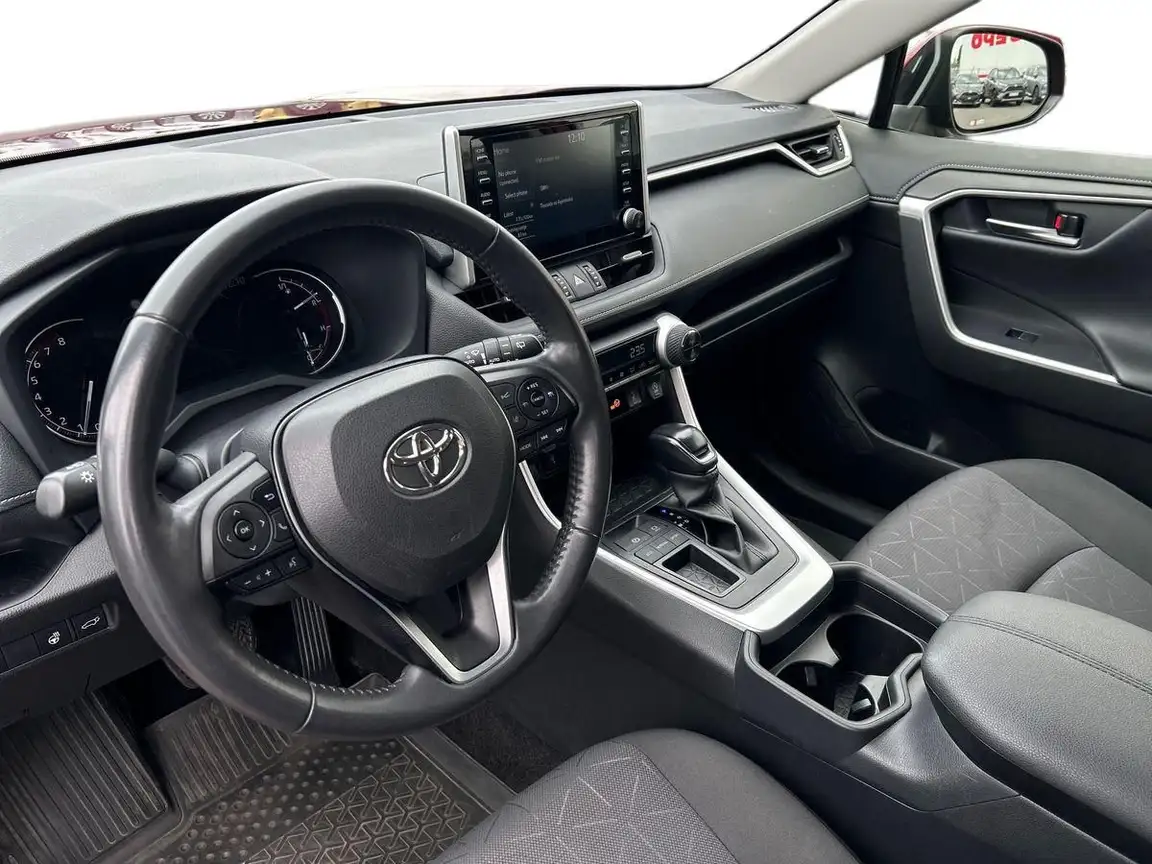 TOYOTA NONE