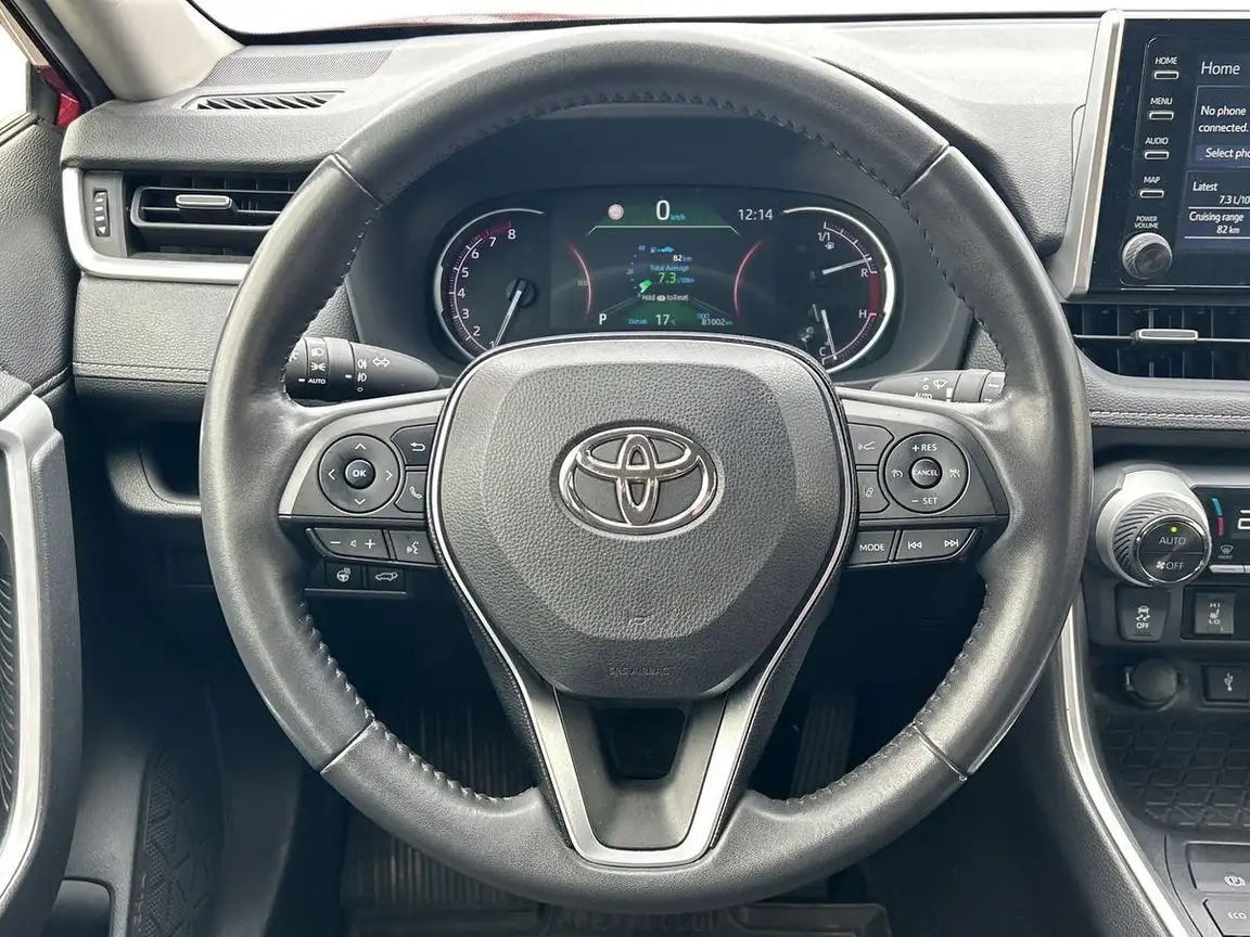 TOYOTA NONE
