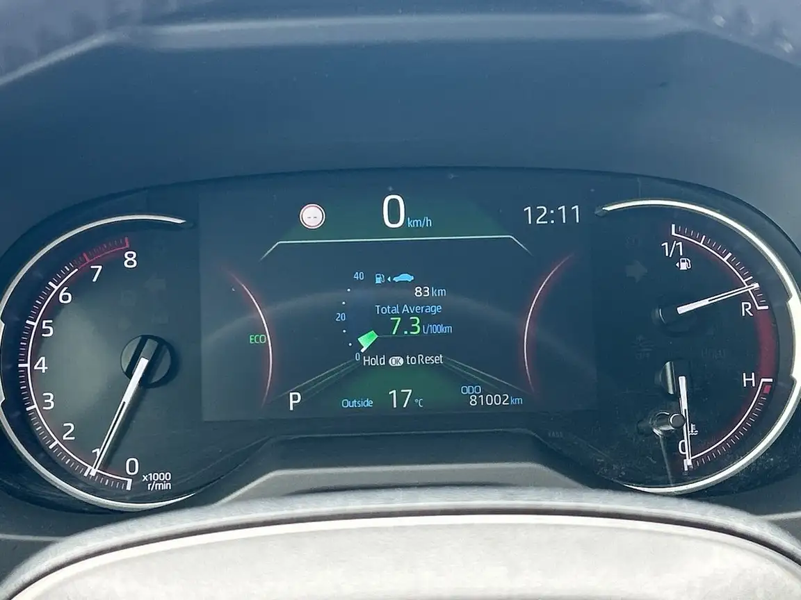 TOYOTA NONE