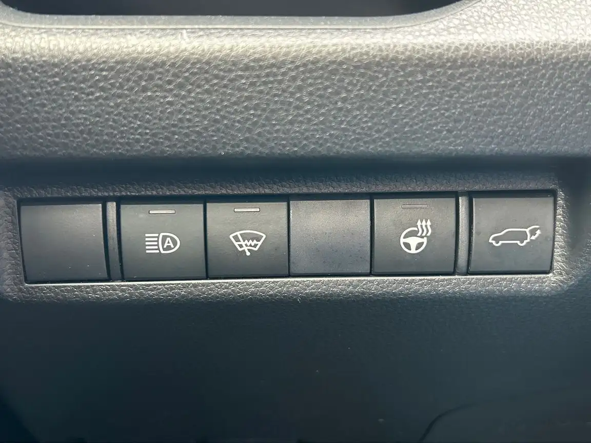TOYOTA NONE