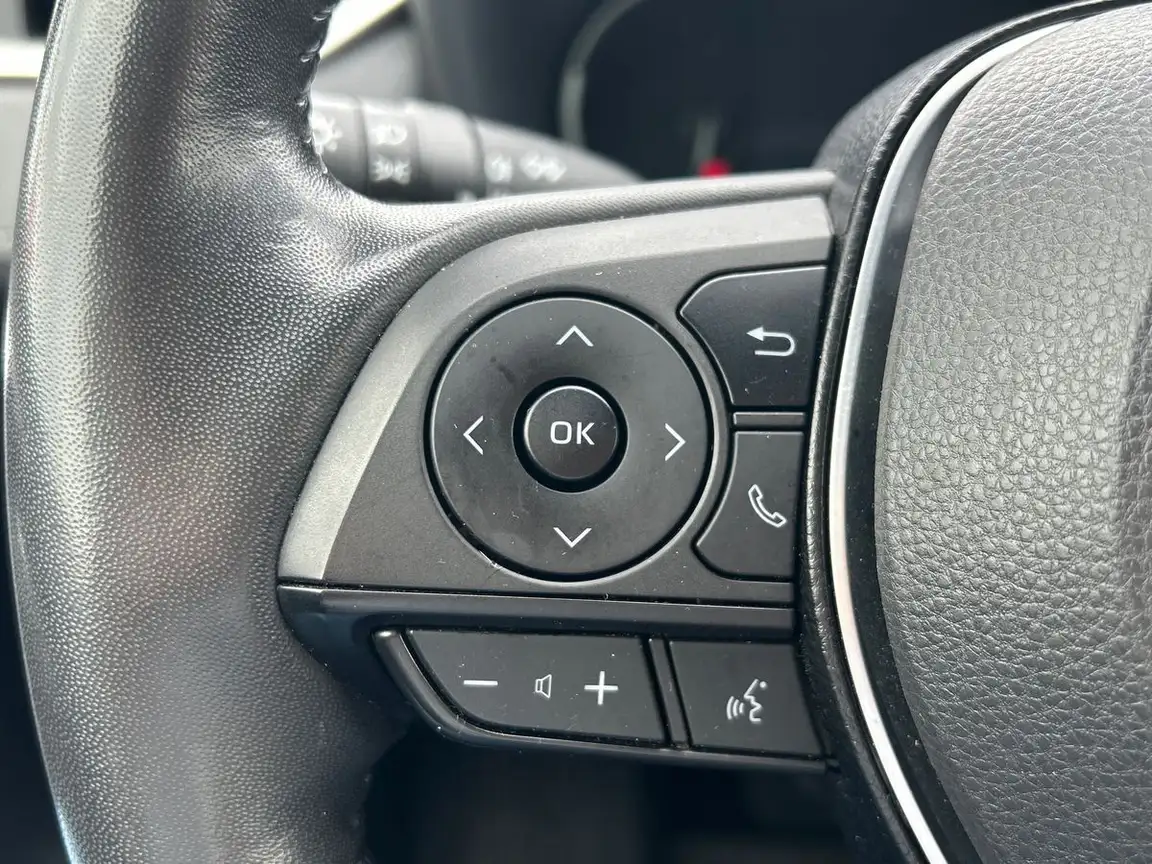 TOYOTA NONE