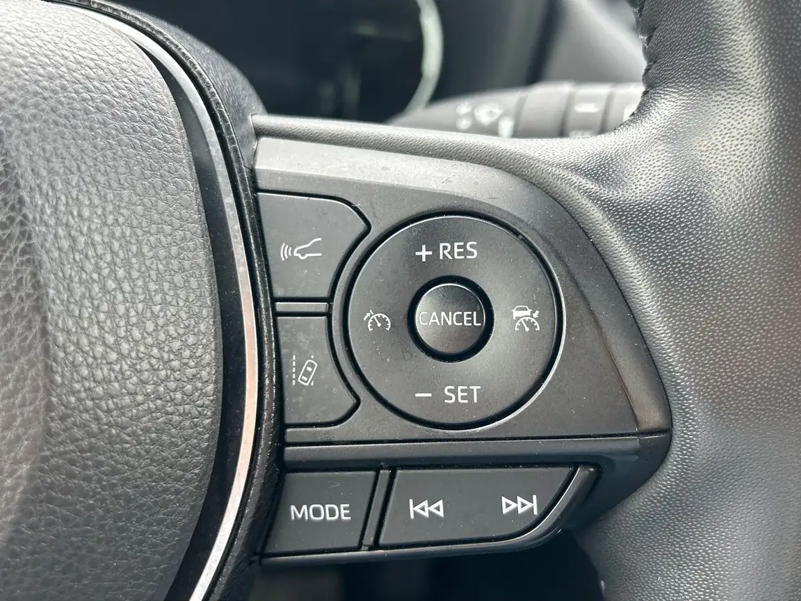 TOYOTA NONE