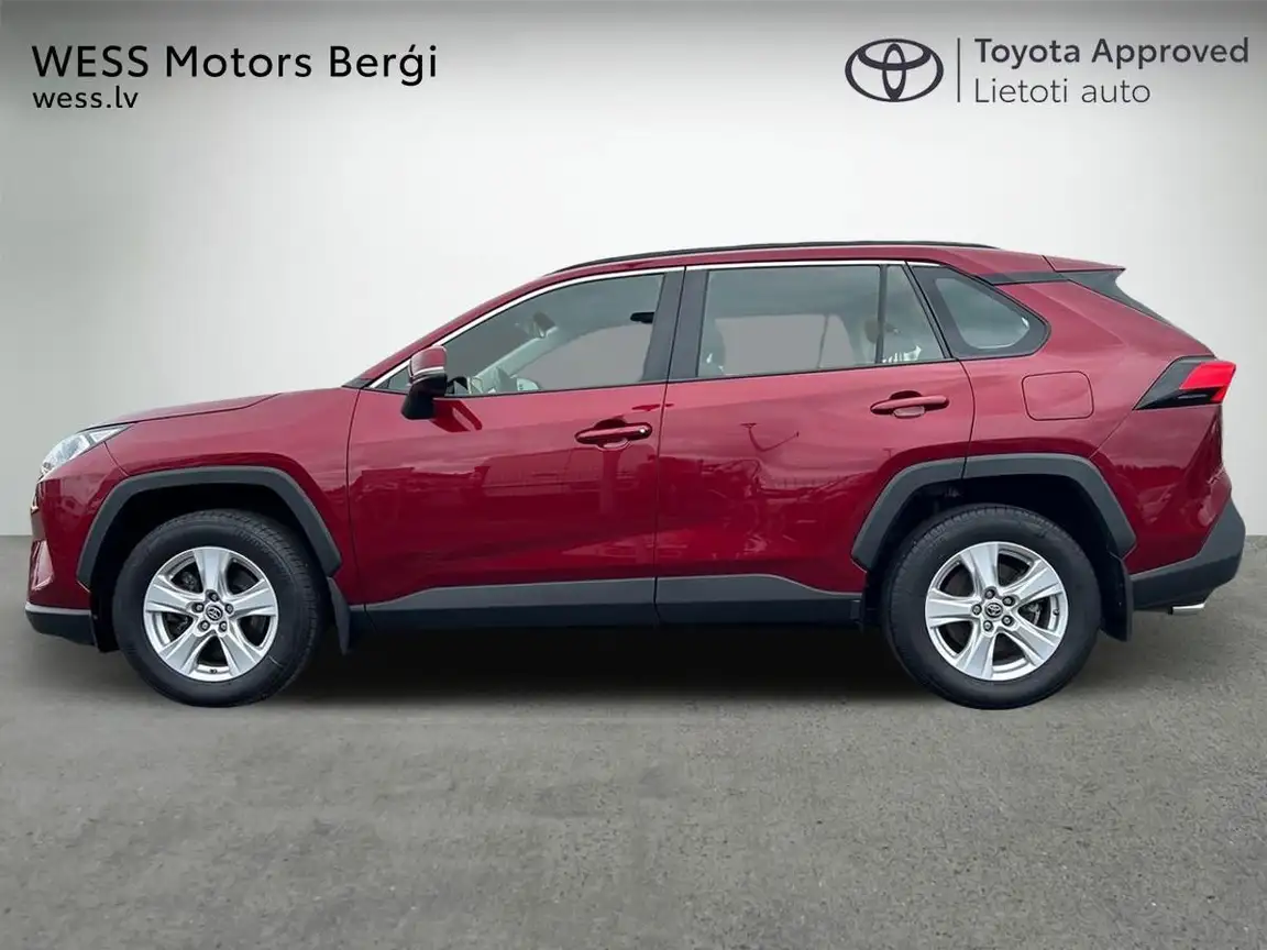 TOYOTA NONE