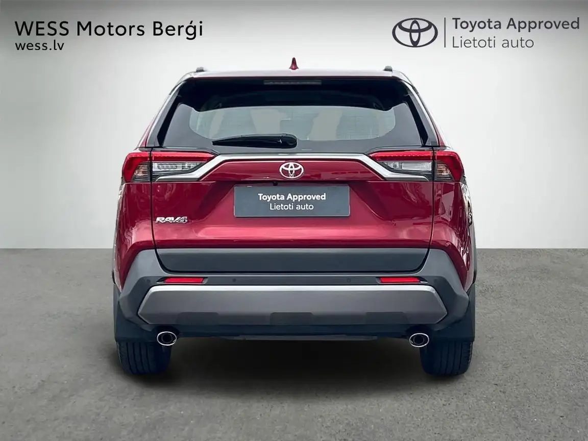 TOYOTA NONE
