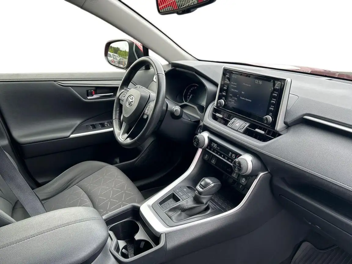 TOYOTA NONE