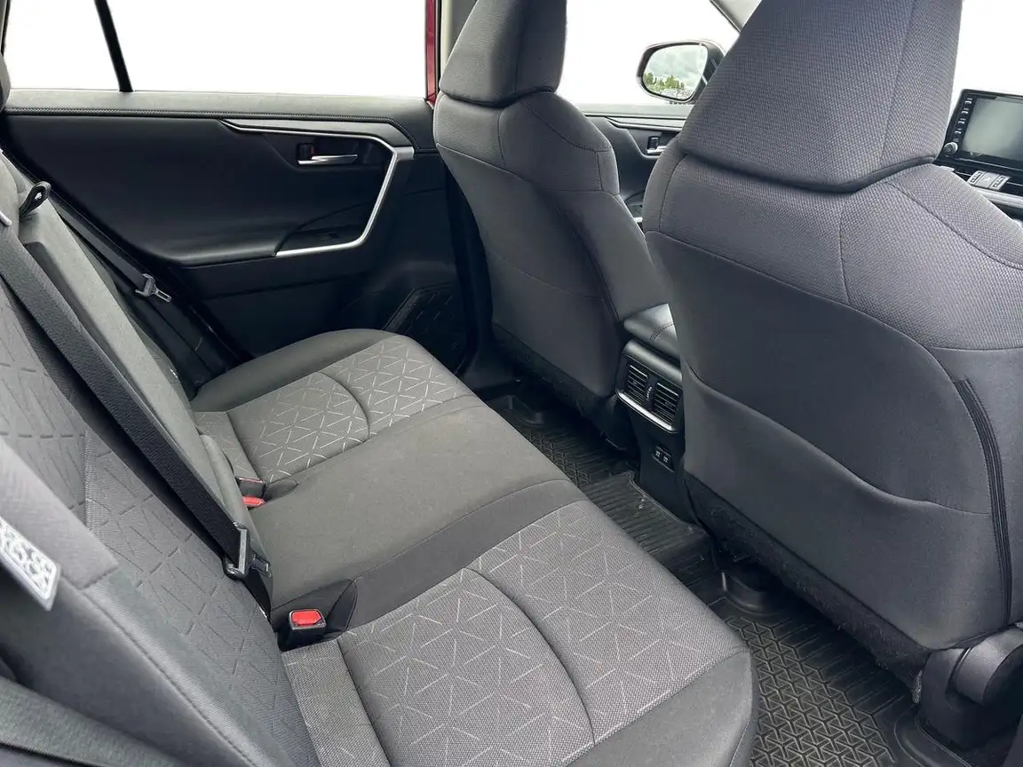 TOYOTA NONE