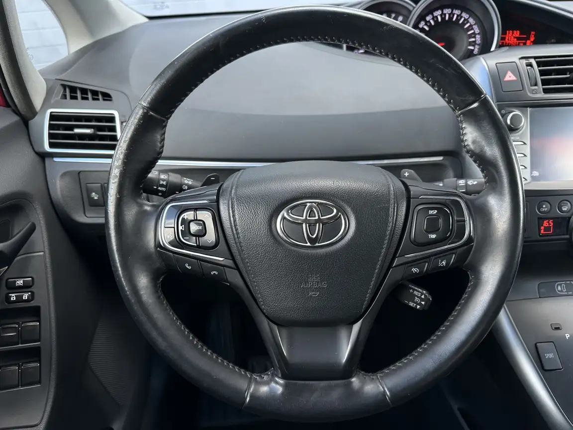 TOYOTA NONE