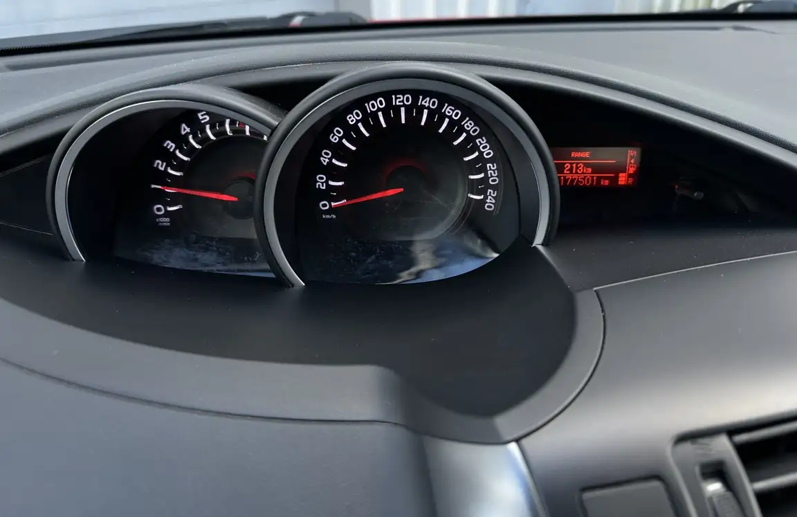 TOYOTA NONE