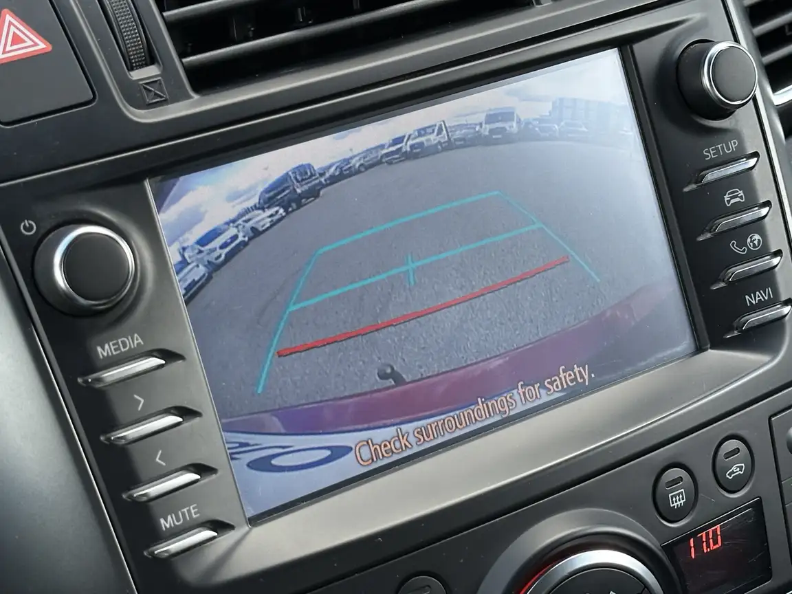 TOYOTA NONE