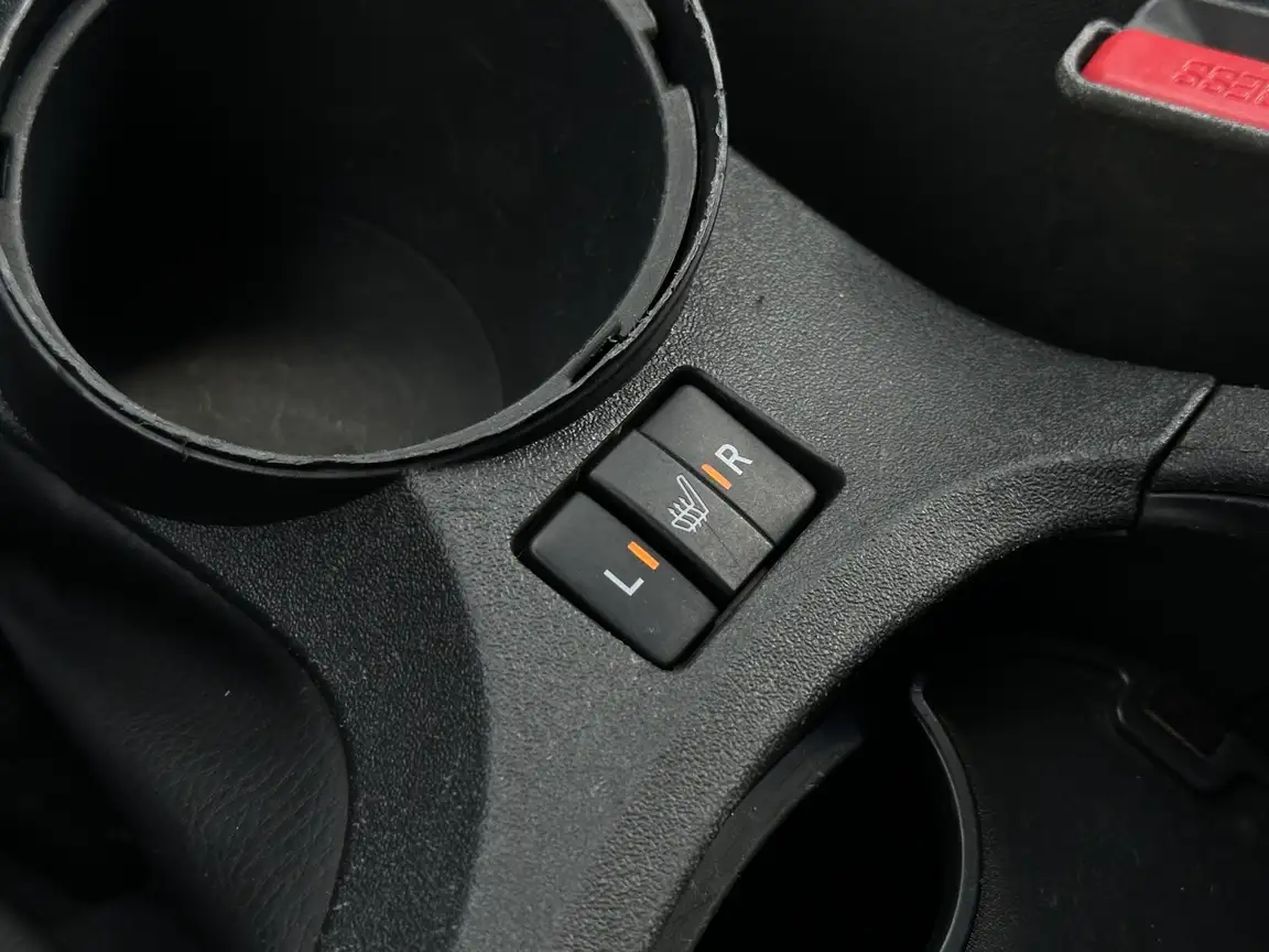 TOYOTA NONE