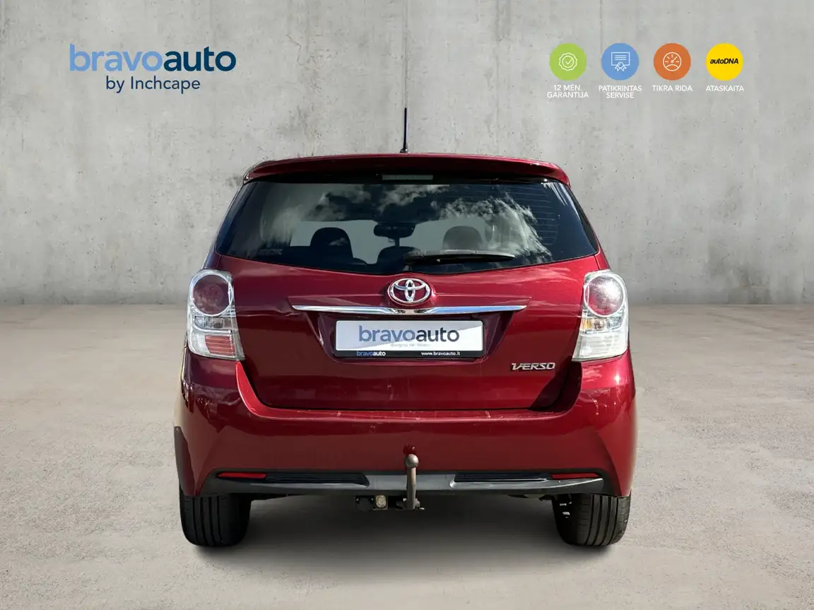 TOYOTA NONE