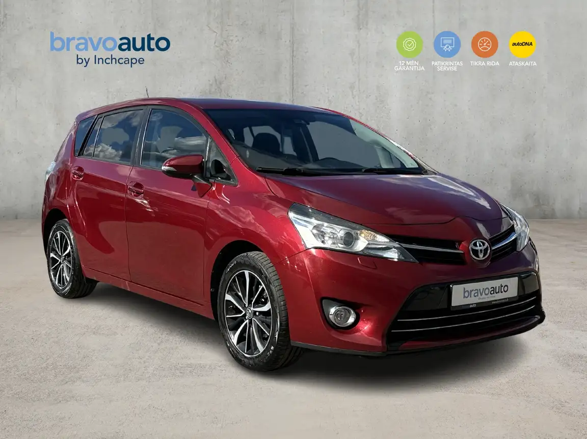TOYOTA NONE