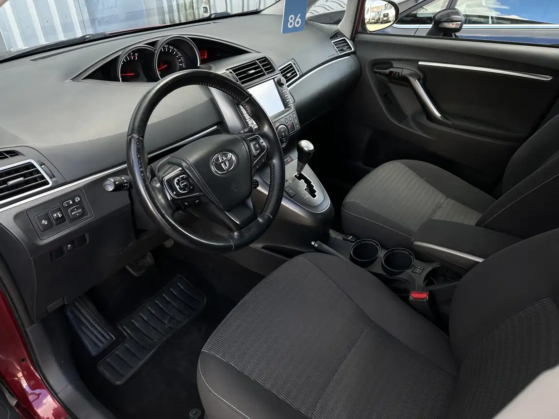 TOYOTA NONE