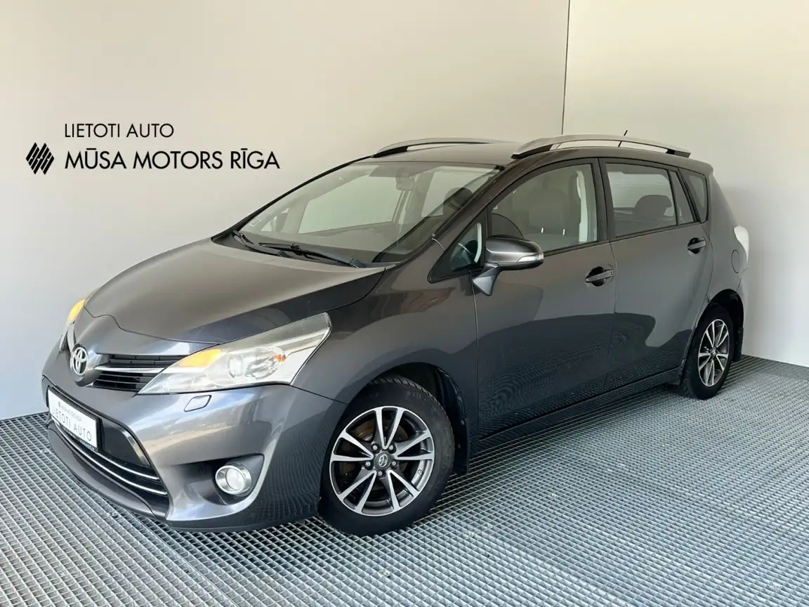 TOYOTA NONE