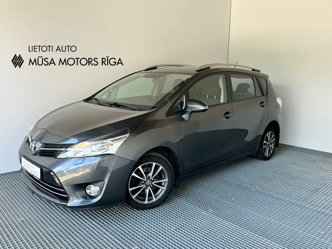 TOYOTA NONE