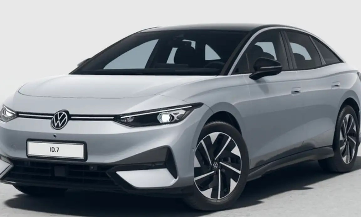 VOLKSWAGEN ID.7