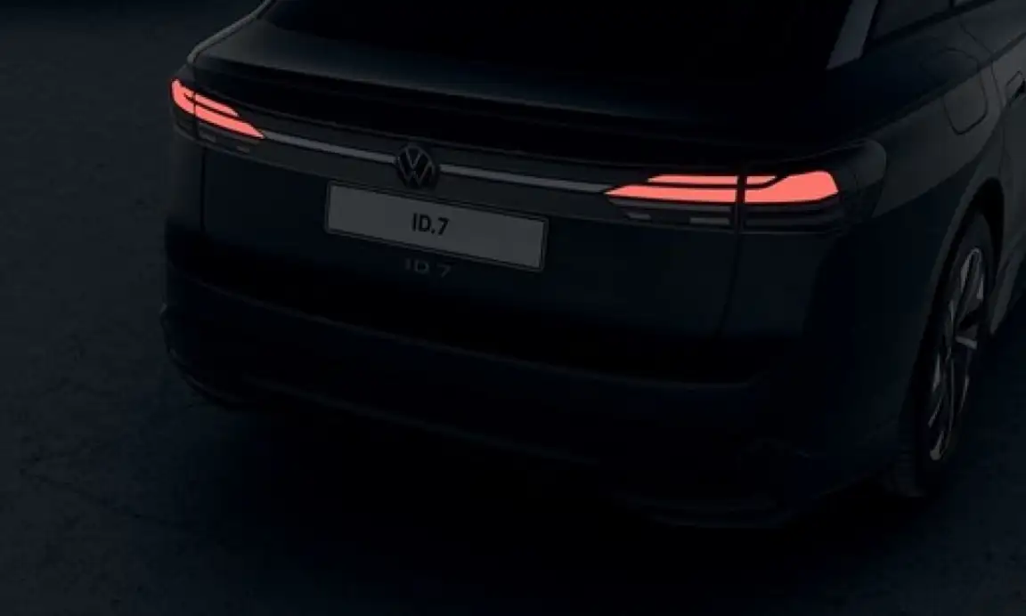 VOLKSWAGEN ID.7